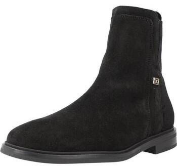 Čižmy Tommy Hilfiger  ESSENTIALS BOOT