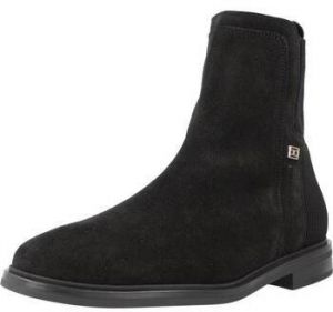 Čižmy Tommy Hilfiger  ESSENTIALS BOOT