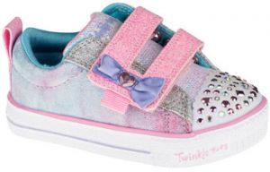 Nízke tenisky Skechers  Shuffle Lite Sweet Supply