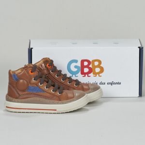 Členkové tenisky GBB  -