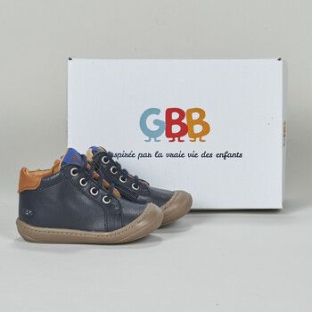 Členkové tenisky GBB  -