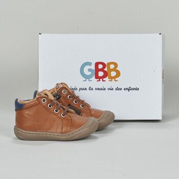 Členkové tenisky GBB  -