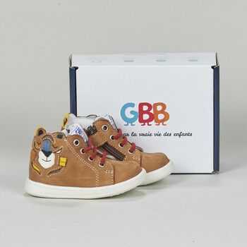Členkové tenisky GBB  BASILE