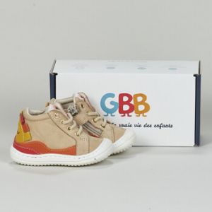 Členkové tenisky GBB  FLEXOO SUNNY