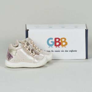Členkové tenisky GBB  FLEXOO FLIRT