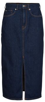 Sukňa Pepe jeans  MIDI SKIRT HW