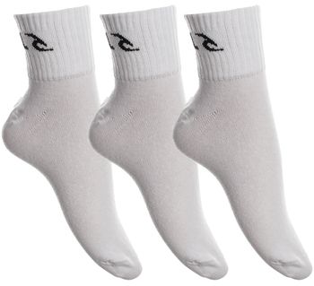 Ponožky Rip Curl  RC1-3WHITE