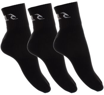 Ponožky Rip Curl  RC1-4BLACK