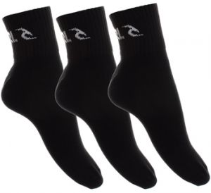 Ponožky Rip Curl  RC1-4BLACK