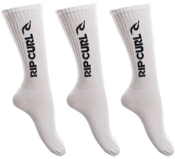 Ponožky Rip Curl  RC2-2WHITE