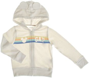 Mikiny Gap  833337-002
