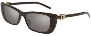 Slnečné okuliare Gucci  Occhiali da Sole  GG1681S 003