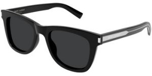 Slnečné okuliare Yves Saint Laurent  Occhiali da Sole Saint Laurent SL 712 001