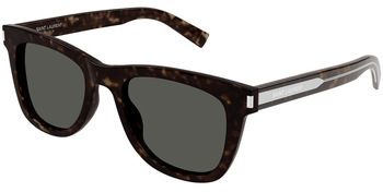 Slnečné okuliare Yves Saint Laurent  Occhiali da Sole Saint Laurent SL 712 002