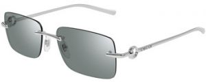 Slnečné okuliare Gucci  Occhiali da Sole  GG1703S 002