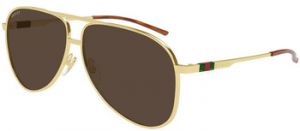 Slnečné okuliare Gucci  Occhiali da Sole  GG1677S 002