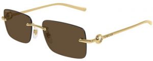 Slnečné okuliare Gucci  Occhiali da Sole  GG1703S 004