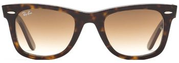 Slnečné okuliare Ray-ban  RB2140F9025152