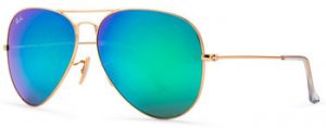 Slnečné okuliare Ray-ban  RB30251121962