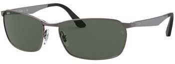 Slnečné okuliare Ray-ban  RB353400459