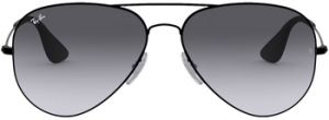Slnečné okuliare Ray-ban  RB35580028G58