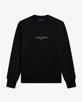 Mikiny Fred Perry  M4727