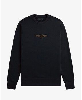 Mikiny Fred Perry  M4727