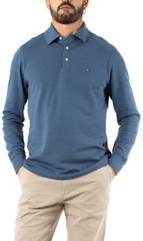 Polokošele s krátkym rukávom Tommy Hilfiger  MW0MW20182