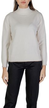 Svetre Street One  EOS_cosy sweater with tipping 302829