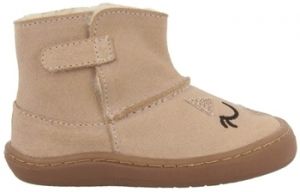 Čižmy Gioseppo  Levoca Baby Boots - Pink