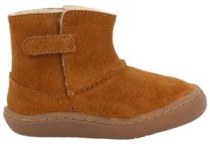 Čižmy Gioseppo  Komlo Baby Boots - Tan