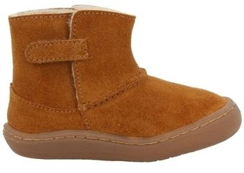 Čižmy Gioseppo  Komlo Kids Boots - Tan
