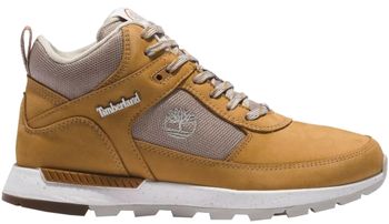 Polokozačky Timberland  Field Trekker Mid leather