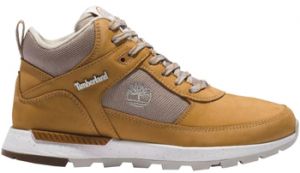 Polokozačky Timberland  Field Trekker Mid leather