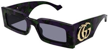 Slnečné okuliare Gucci  Occhiali da Sole  GG1425S 003