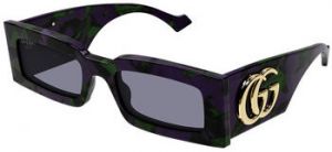 Slnečné okuliare Gucci  Occhiali da Sole  GG1425S 003