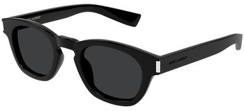 Slnečné okuliare Yves Saint Laurent  Occhiali da Sole Saint Laurent SL 746 001