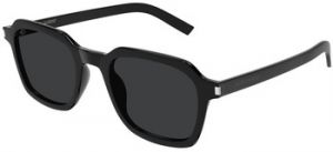 Slnečné okuliare Yves Saint Laurent  Occhiali da Sole Saint Laurent SL 715 Slim 001