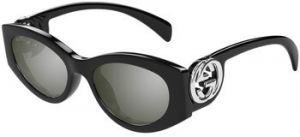 Slnečné okuliare Gucci  Occhiali da Sole  GG1691S 001