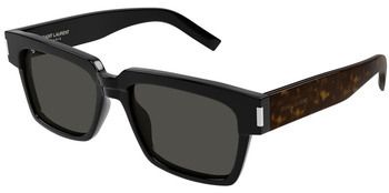 Slnečné okuliare Yves Saint Laurent  Occhiali da Sole Saint Laurent SL 732 Vadim 002