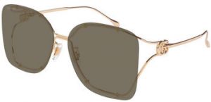Slnečné okuliare Gucci  Occhiali da Sole  GG1713SA 002