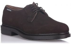 Módne tenisky Snipe  TENISKY  Blucher 44621 Serraje InglÃ©s