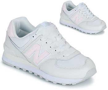 Nízke tenisky New Balance  574