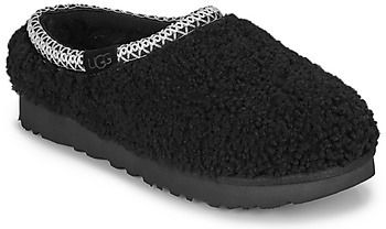 Papuče UGG  TASMAN MAXI CURLY