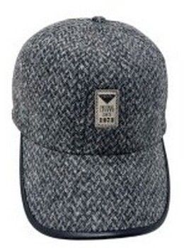 Šiltovky Privata  Complementos caballero  p5881 gris