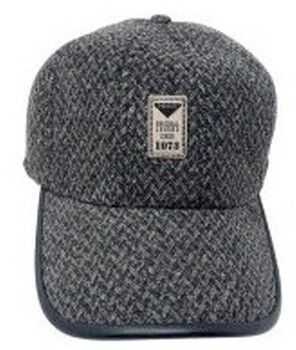 Šiltovky Privata  Complementos caballero  p5881 marron