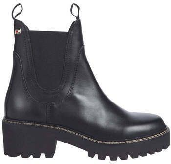 Čižmičky Tommy Hilfiger  -