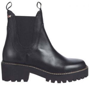 Čižmičky Tommy Hilfiger  -