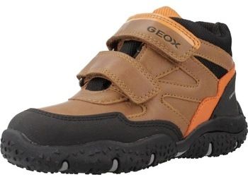 Čižmy Geox  B BALTIC BOY B ABX
