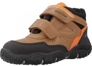 Čižmy Geox  B BALTIC BOY B ABX